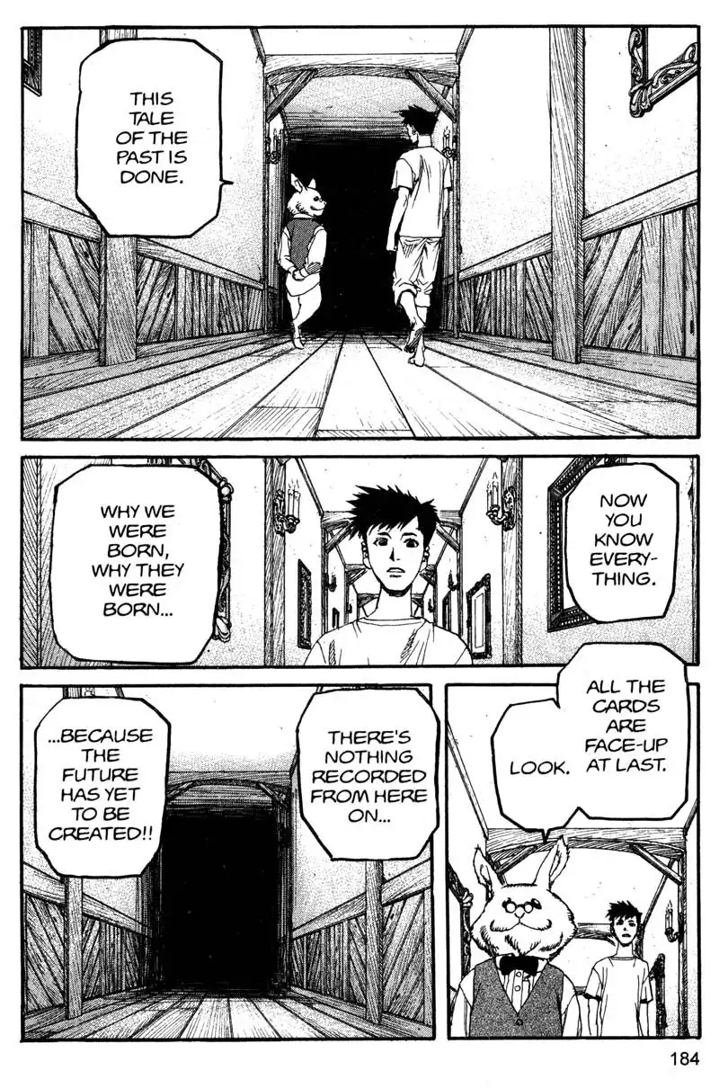 Project Arms Chapter 153 16